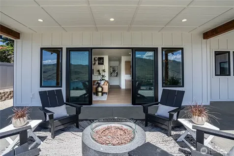 548 Harvest Ridge Drive Chelan WA 98816