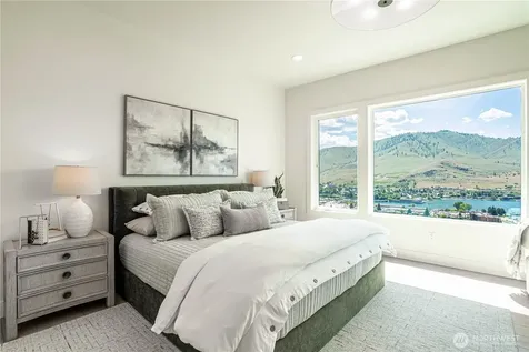 548 Harvest Ridge Drive Chelan WA 98816