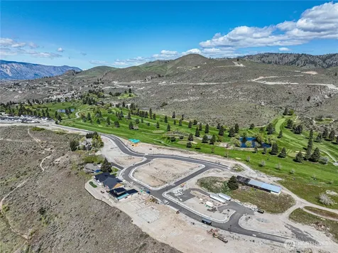 548 Harvest Ridge Drive Chelan WA 98816