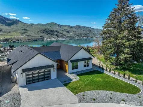 548 Harvest Ridge Drive Chelan WA 98816