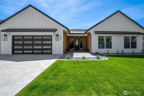 548 Harvest Ridge Drive Chelan WA 98816