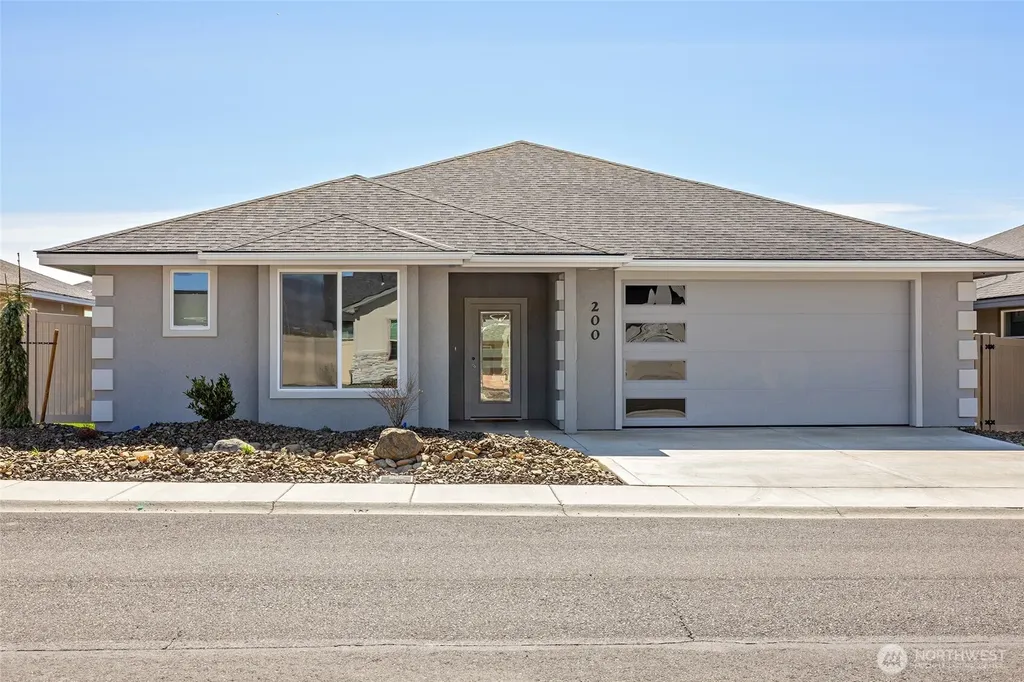 200 E Chinook Road Ellensburg WA 98926