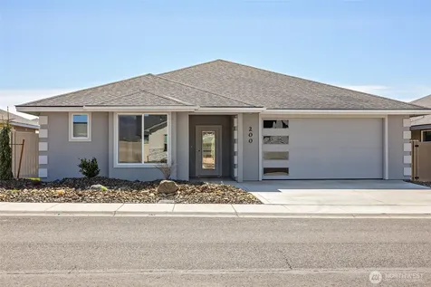 200 E Chinook Road Ellensburg WA 98926