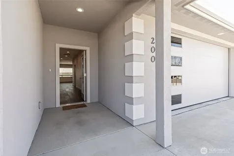 200 E Chinook Road Ellensburg WA 98926
