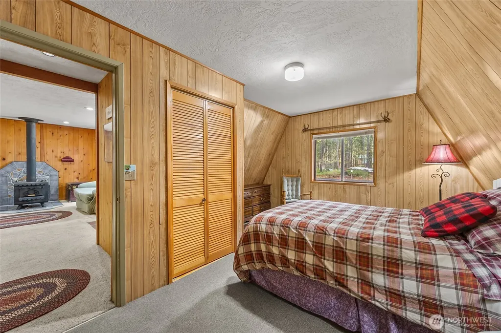 233 Mountain View Drive Packwood WA 98361