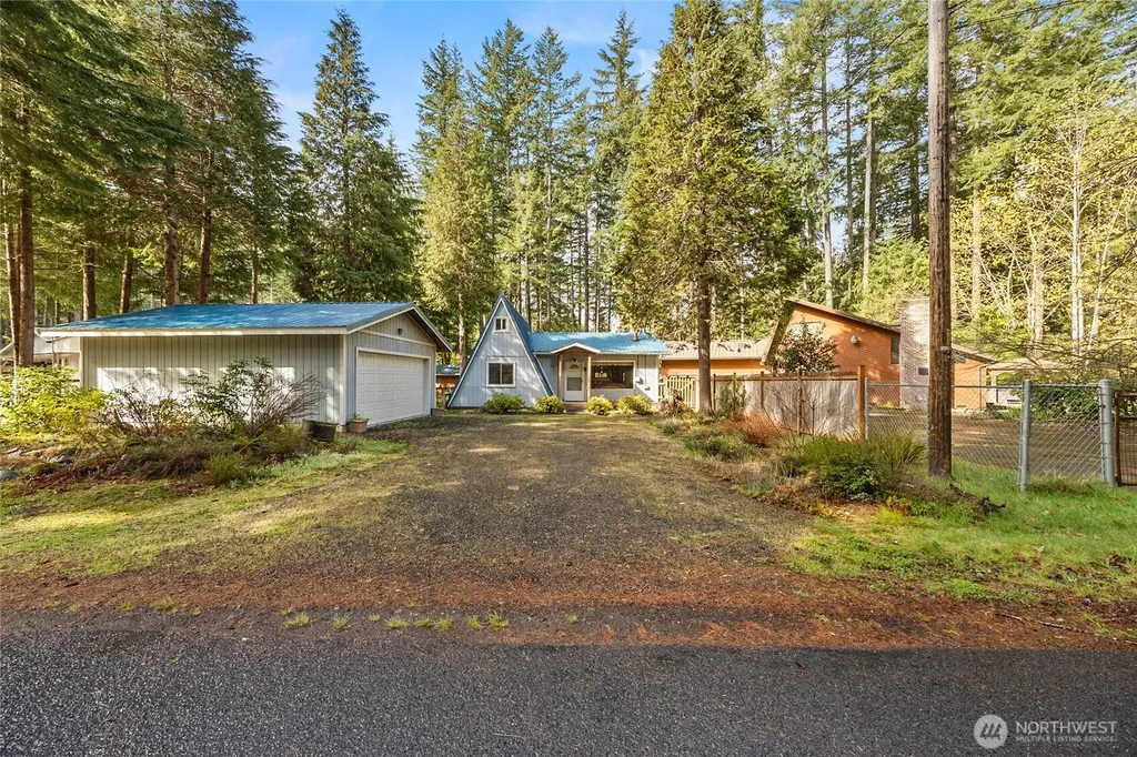 233 Mountain View Drive Packwood WA 98361