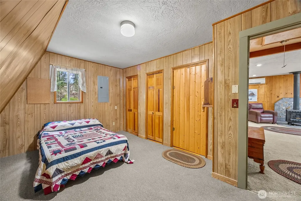 233 Mountain View Drive Packwood WA 98361