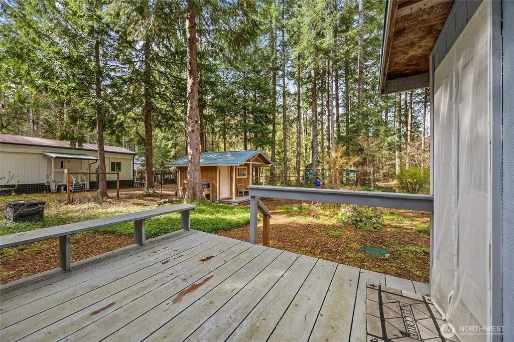 233 Mountain View Drive Packwood WA 98361