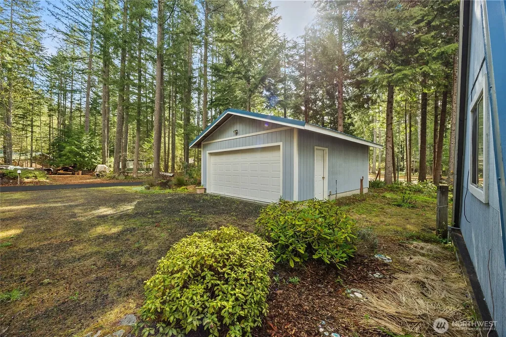 233 Mountain View Drive Packwood WA 98361