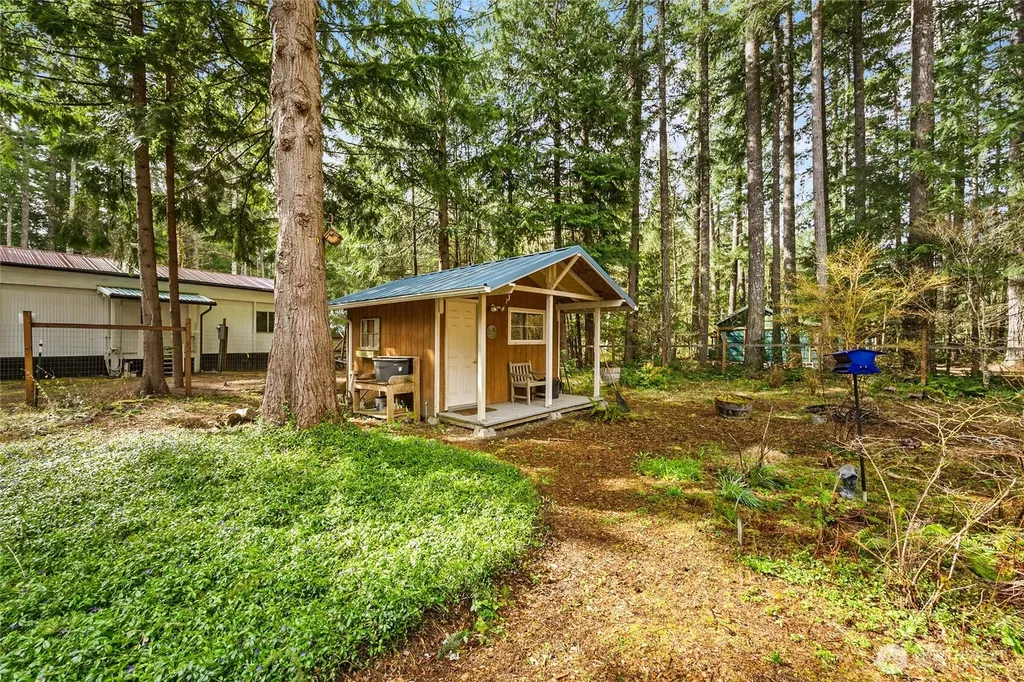 233 Mountain View Drive Packwood WA 98361