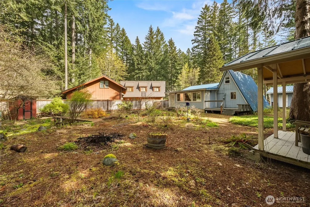 233 Mountain View Drive Packwood WA 98361