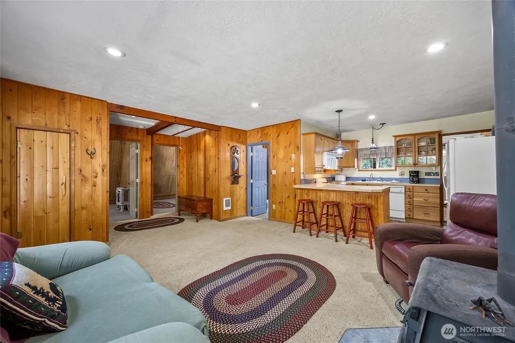 233 Mountain View Drive Packwood WA 98361