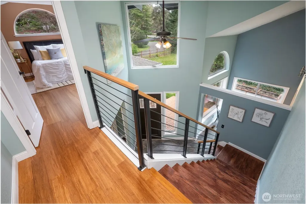 5026 Foxhall Drive NE Olympia WA 98516