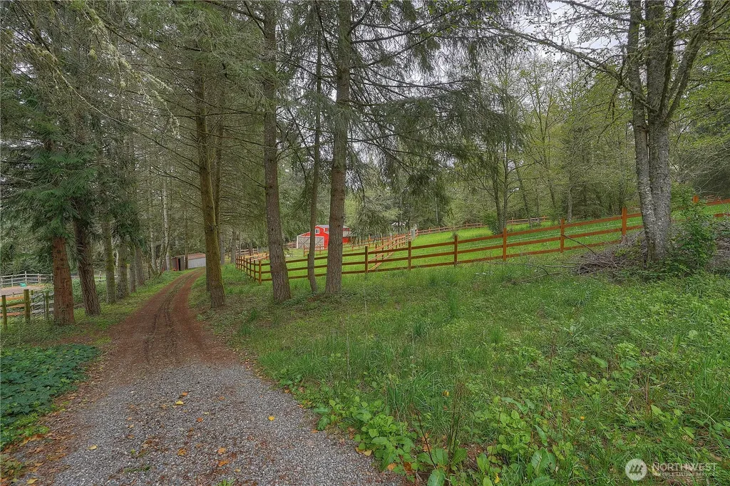 5026 Foxhall Drive NE Olympia WA 98516