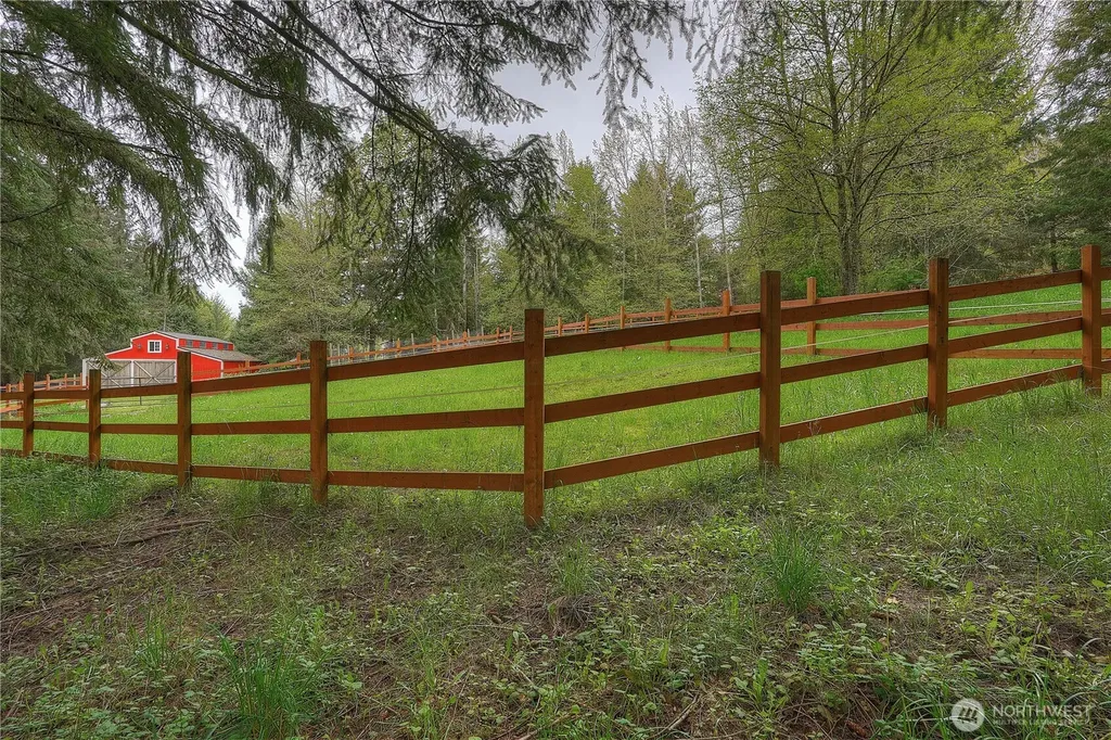 5026 Foxhall Drive NE Olympia WA 98516