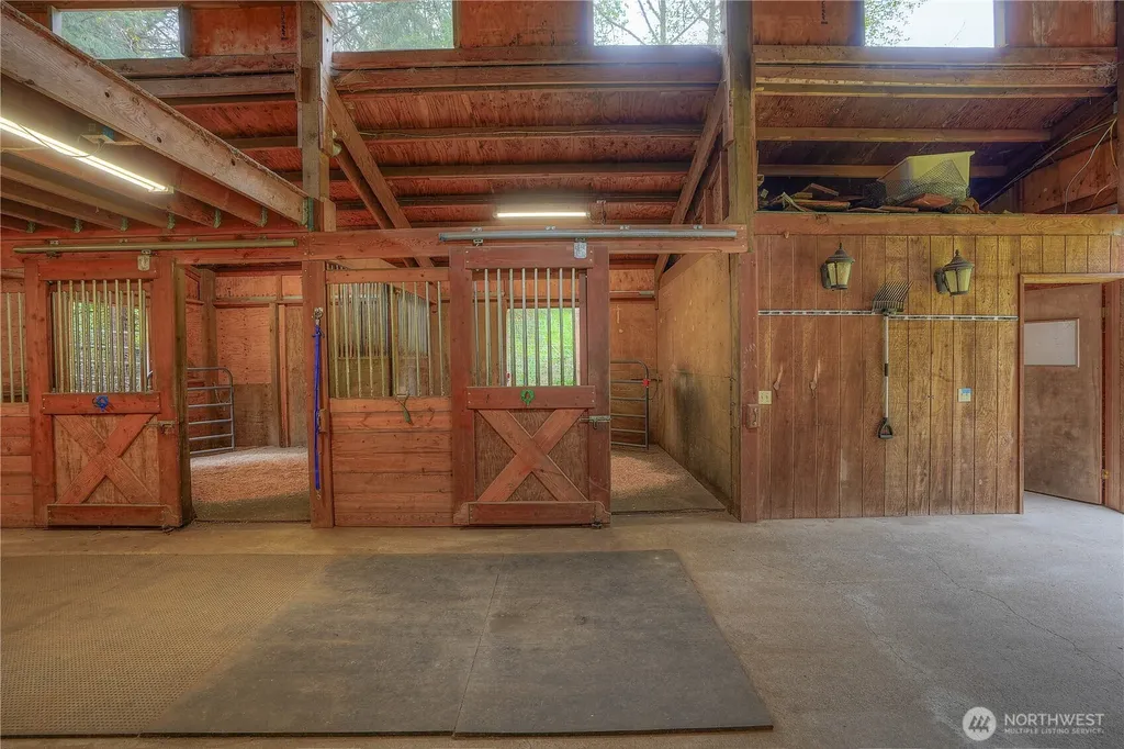 5026 Foxhall Drive NE Olympia WA 98516