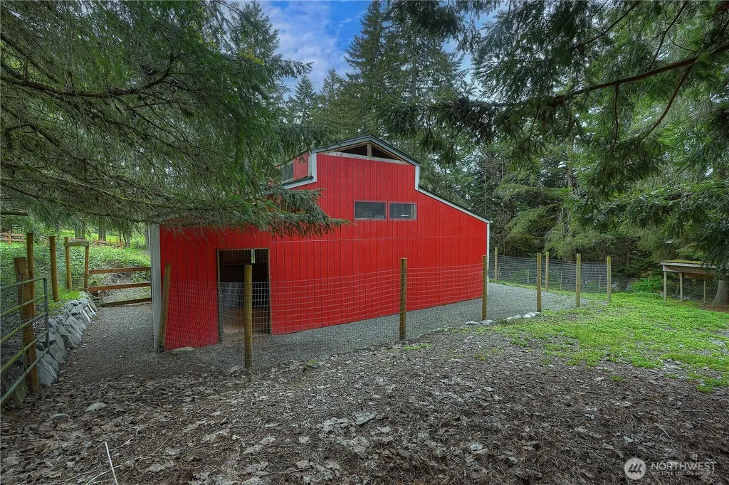 5026 Foxhall Drive NE Olympia WA 98516
