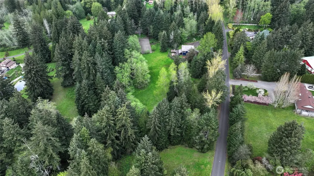 5026 Foxhall Drive NE Olympia WA 98516