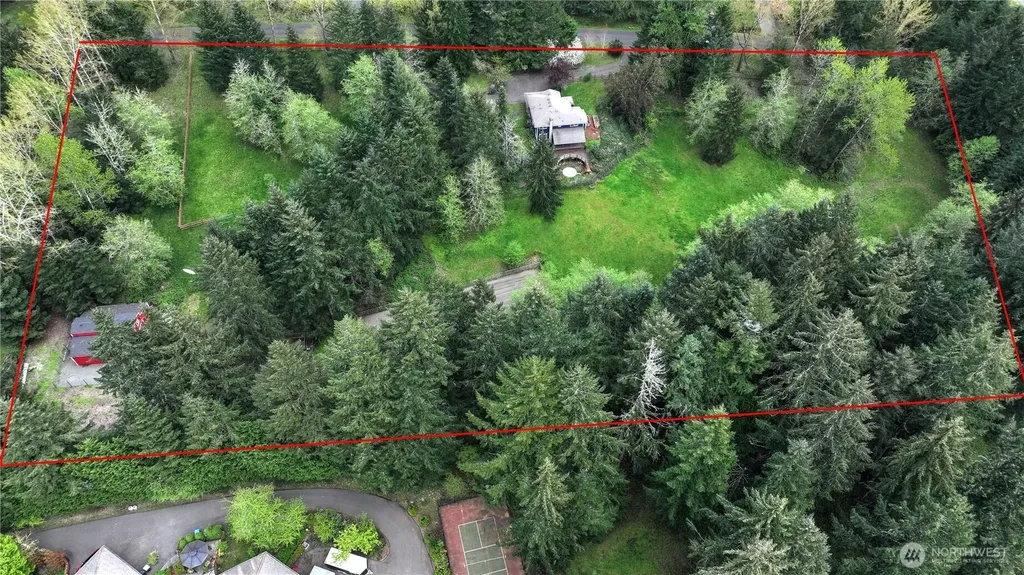 5026 Foxhall Drive NE Olympia WA 98516