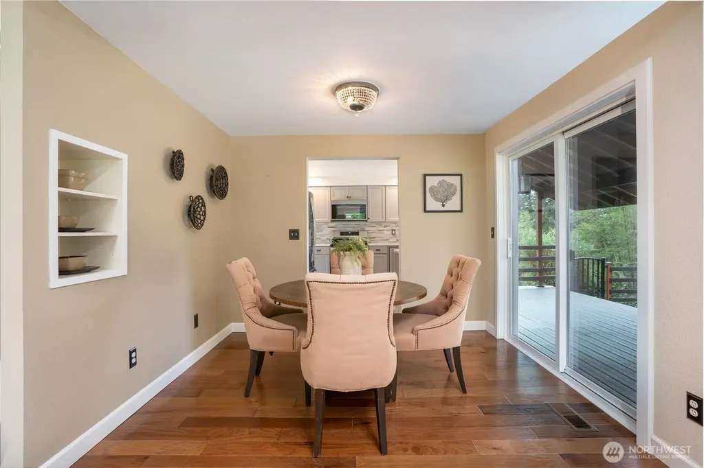 5026 Foxhall Drive NE Olympia WA 98516