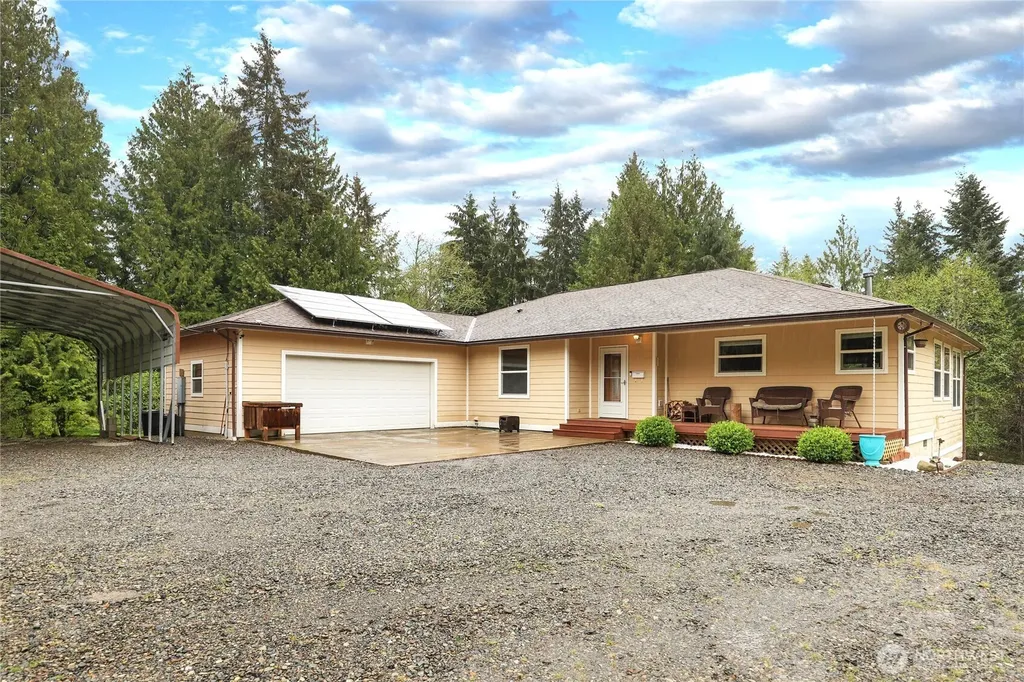 14619 128th Avenue NW Gig Harbor WA 98329