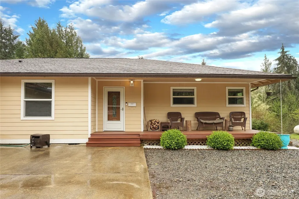 14619 128th Avenue NW Gig Harbor WA 98329