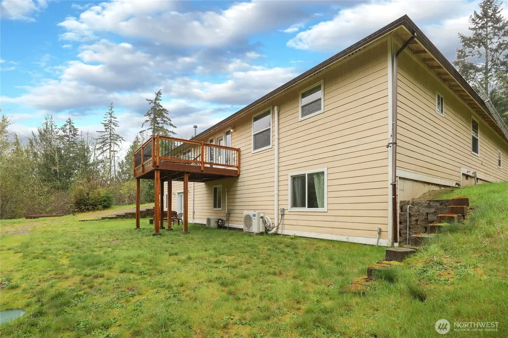 14619 128th Avenue NW Gig Harbor WA 98329