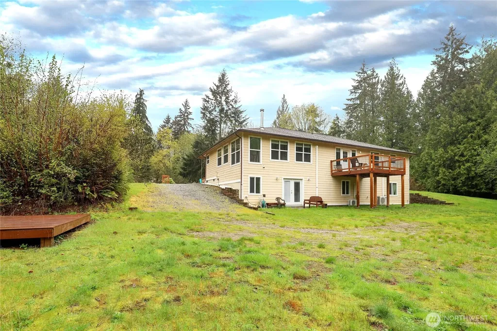 14619 128th Avenue NW Gig Harbor WA 98329