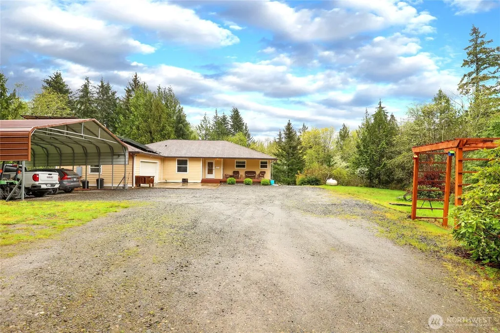 14619 128th Avenue NW Gig Harbor WA 98329