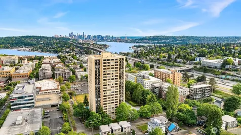 4540 8th Avenue NE Seattle WA 98105