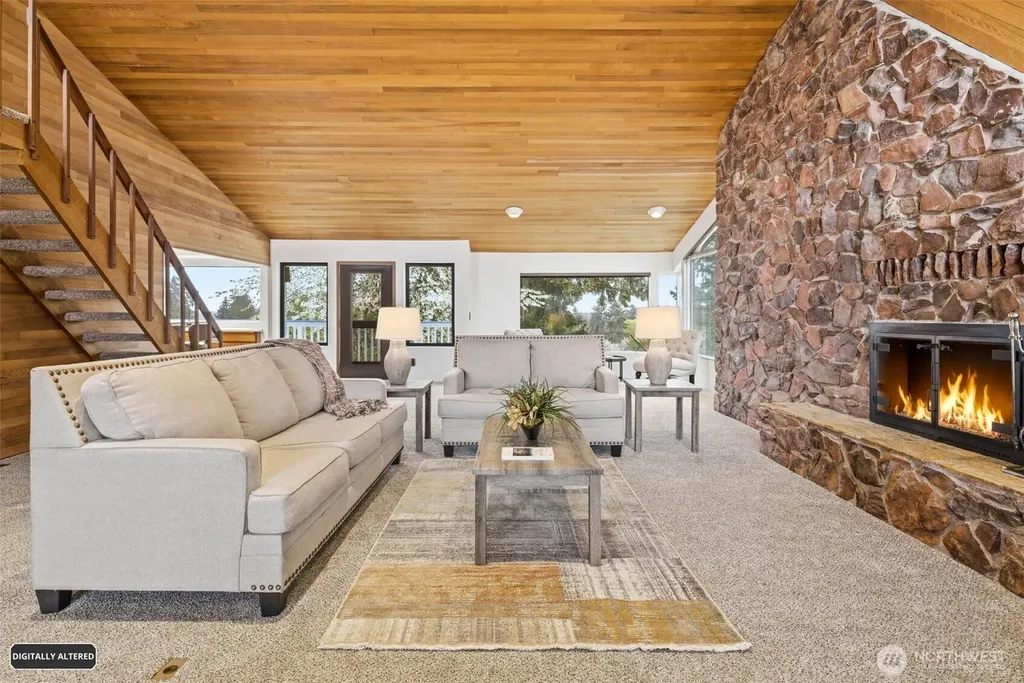 1339 Coral Drive Fircrest WA 98466