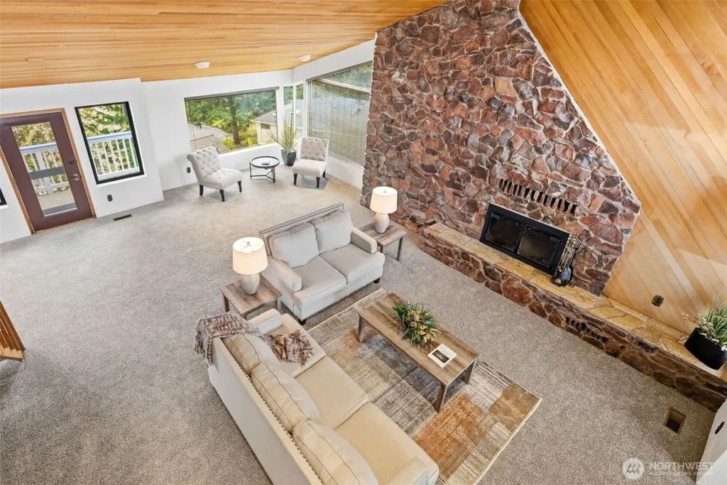 1339 Coral Drive Fircrest WA 98466
