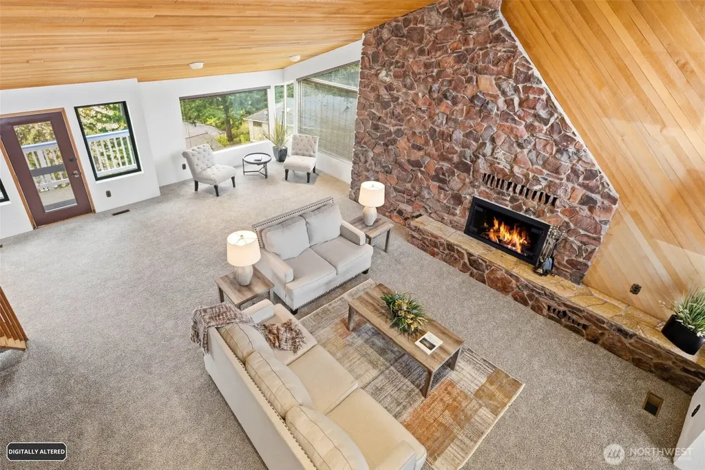 1339 Coral Drive Fircrest WA 98466