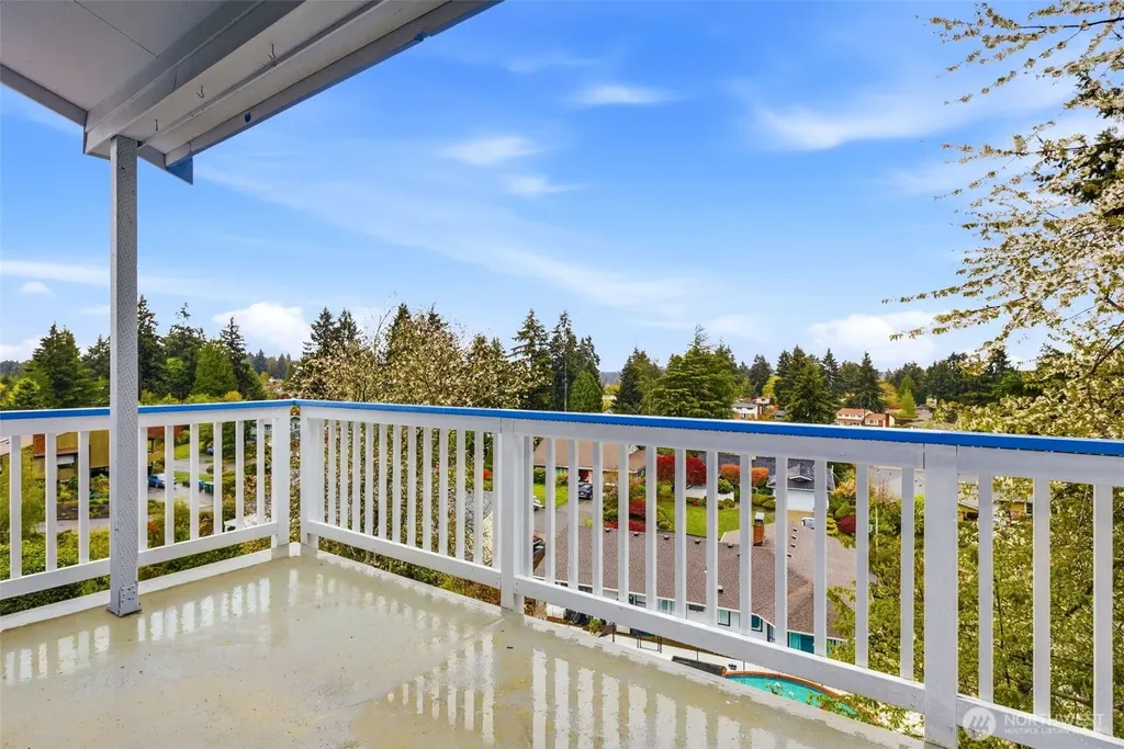 1339 Coral Drive Fircrest WA 98466