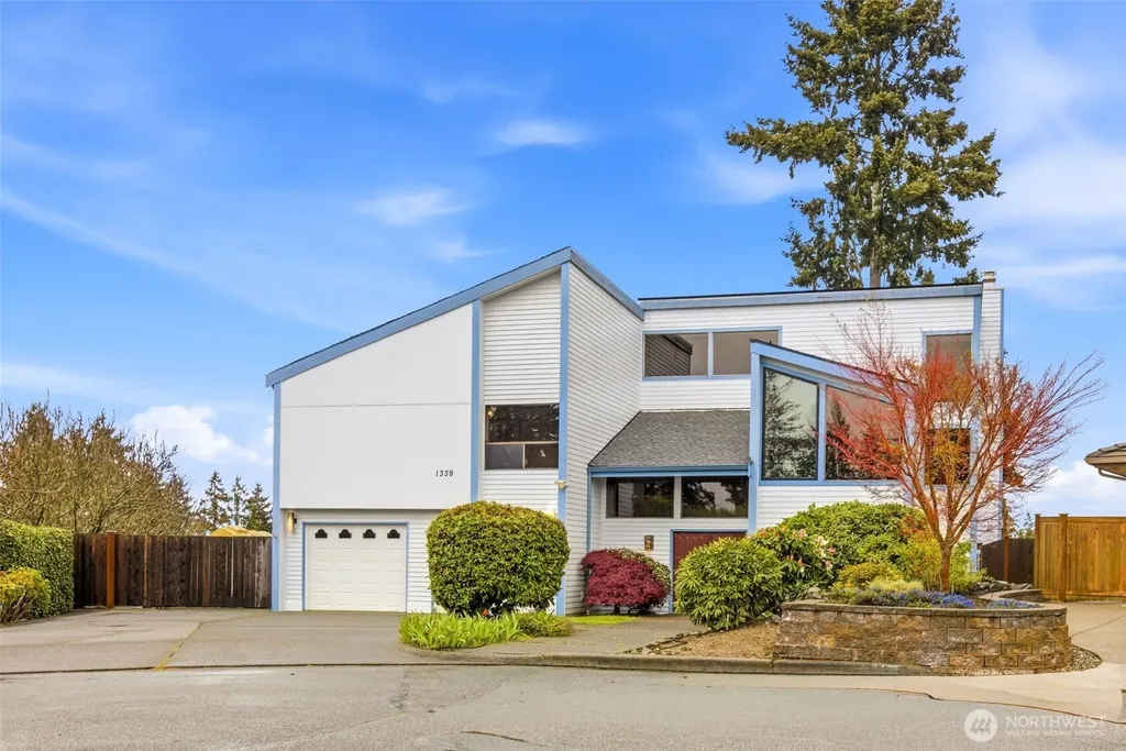 1339 Coral Drive Fircrest WA 98466