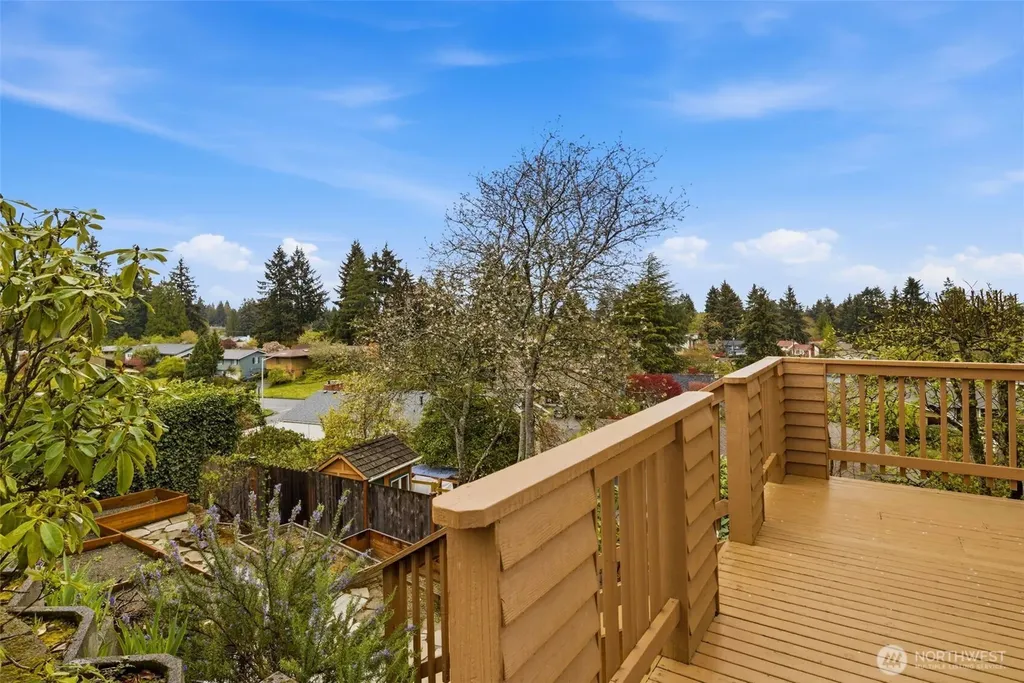 1339 Coral Drive Fircrest WA 98466