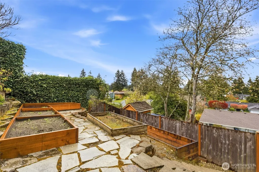 1339 Coral Drive Fircrest WA 98466