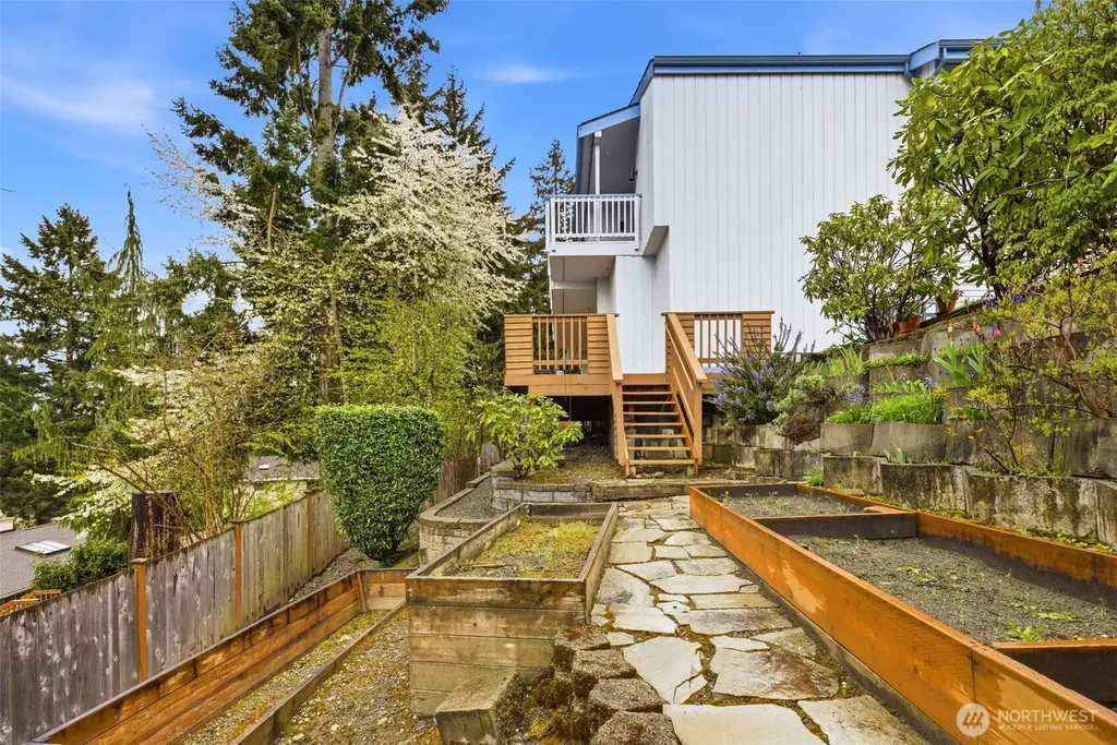 1339 Coral Drive Fircrest WA 98466