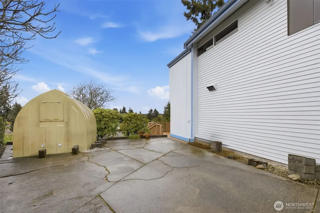 1339 Coral Drive Fircrest WA 98466