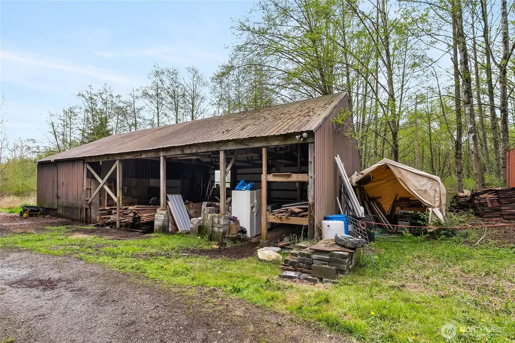 6557 Malloy Road Ferndale WA 98248