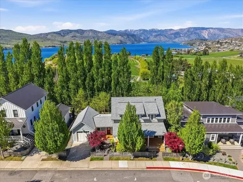216 Porcupine Lane Chelan WA 98816