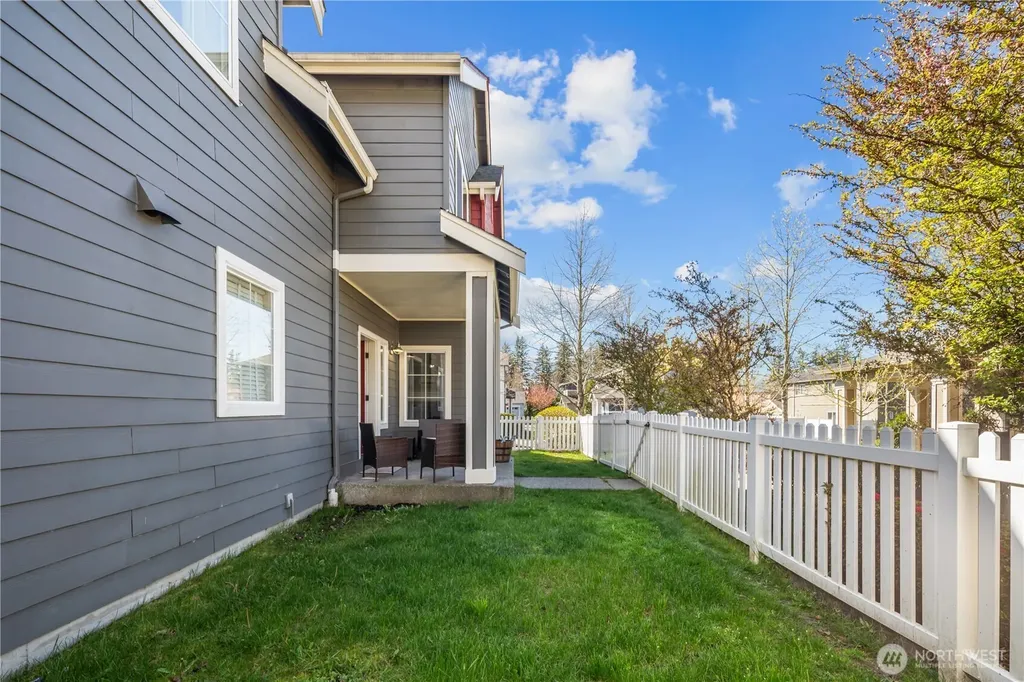 4915 Bering Street NW Gig Harbor WA 98332