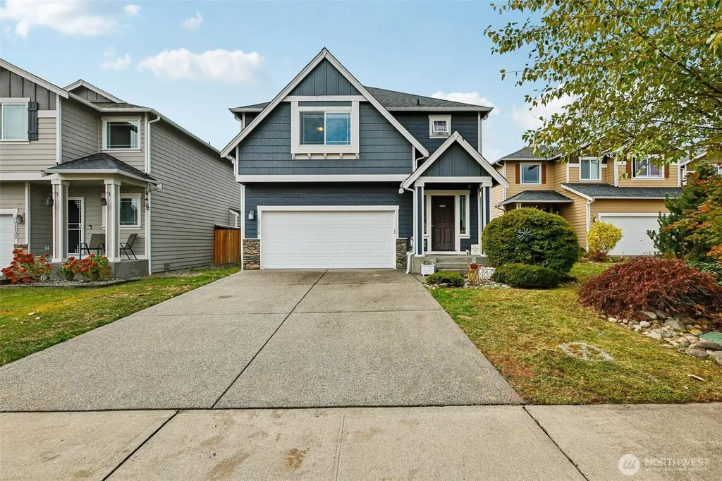18818 111th Avenue Ct E Puyallup WA 98374