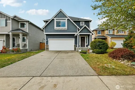18818 111th Avenue Ct E Puyallup WA 98374