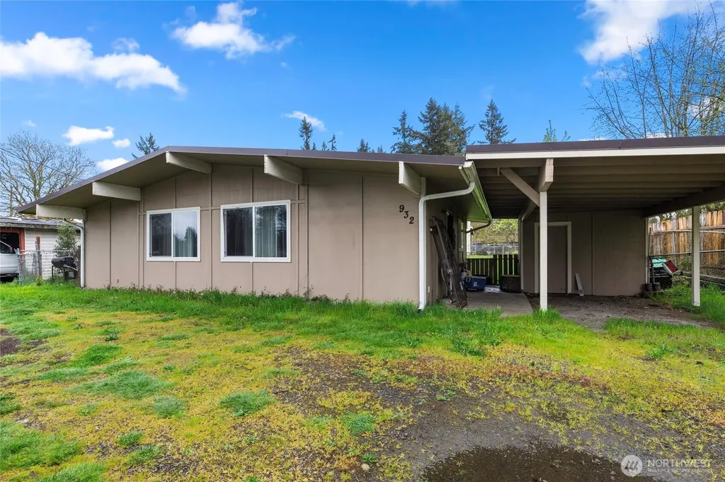 932 Marvin Road SE Olympia WA 98503