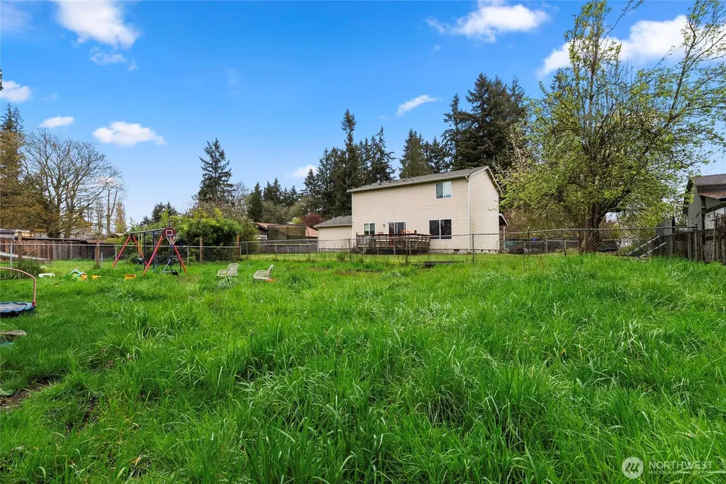 932 Marvin Road SE Olympia WA 98503