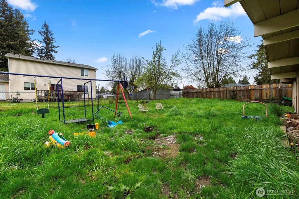 932 Marvin Road SE Olympia WA 98503