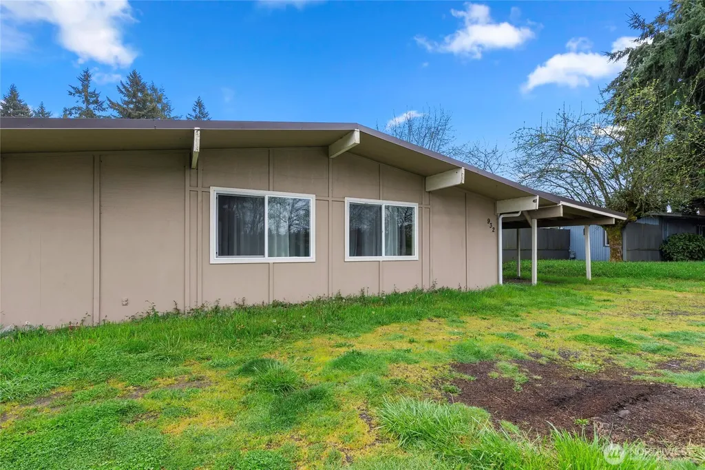 932 Marvin Road SE Olympia WA 98503