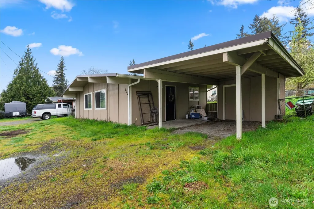 932 Marvin Road SE Olympia WA 98503