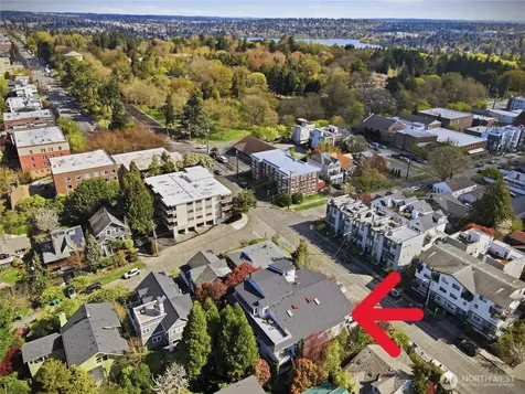 4811 Phinney Avenue N Seattle WA 98103